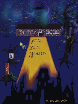 cover image of Path Into Madness
